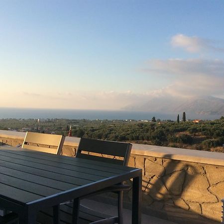 كيساموس Villa Bilio المظهر الخارجي الصورة