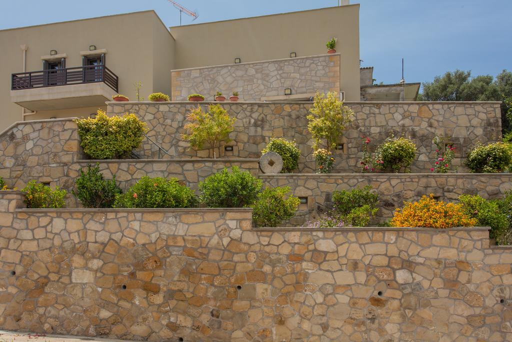 كيساموس Villa Bilio المظهر الخارجي الصورة