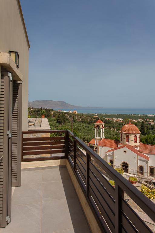كيساموس Villa Bilio المظهر الخارجي الصورة