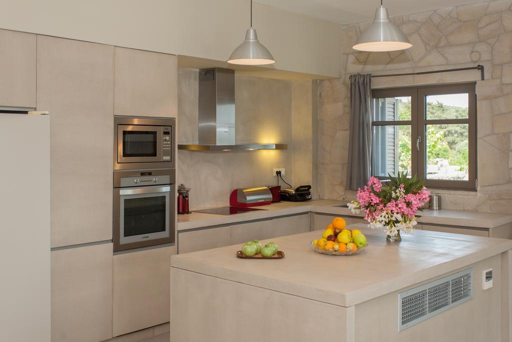 كيساموس Villa Bilio المظهر الخارجي الصورة